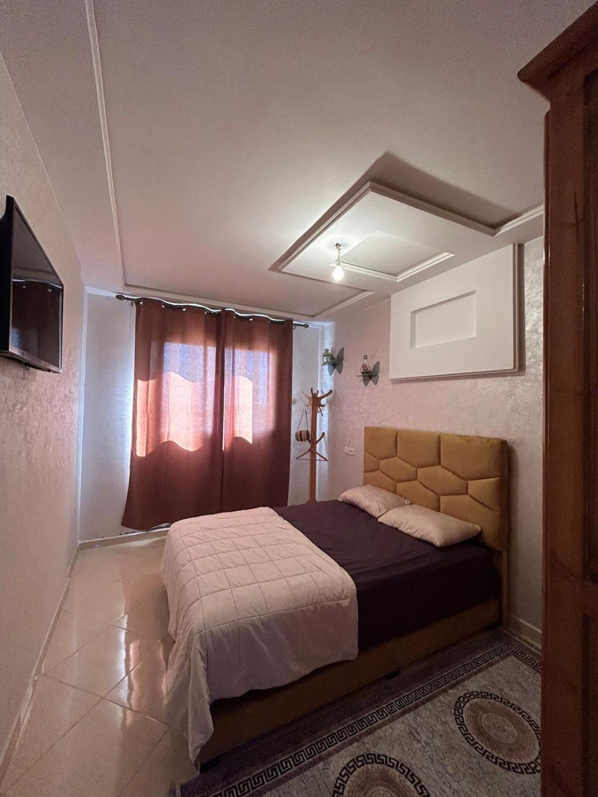 Nouaceur Appartement Aeroport Casablanca מראה חיצוני תמונה