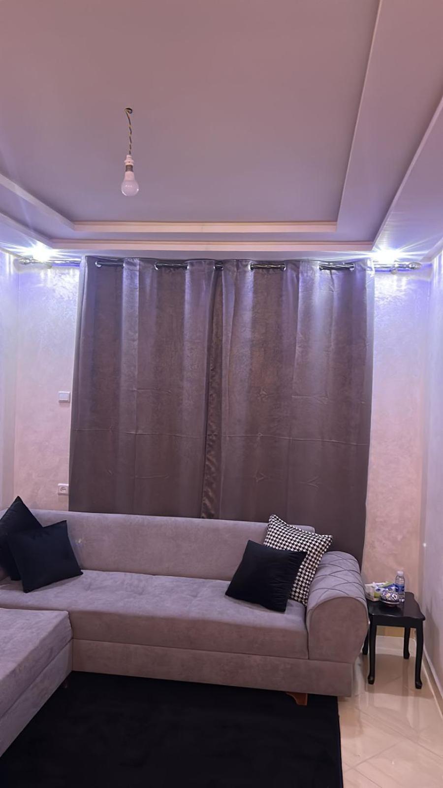 Nouaceur Appartement Aeroport Casablanca מראה חיצוני תמונה
