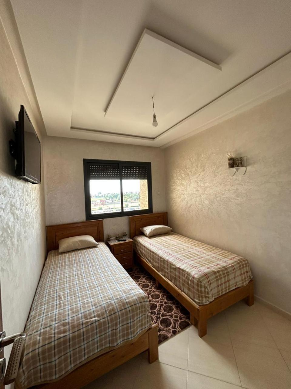 Nouaceur Appartement Aeroport Casablanca מראה חיצוני תמונה